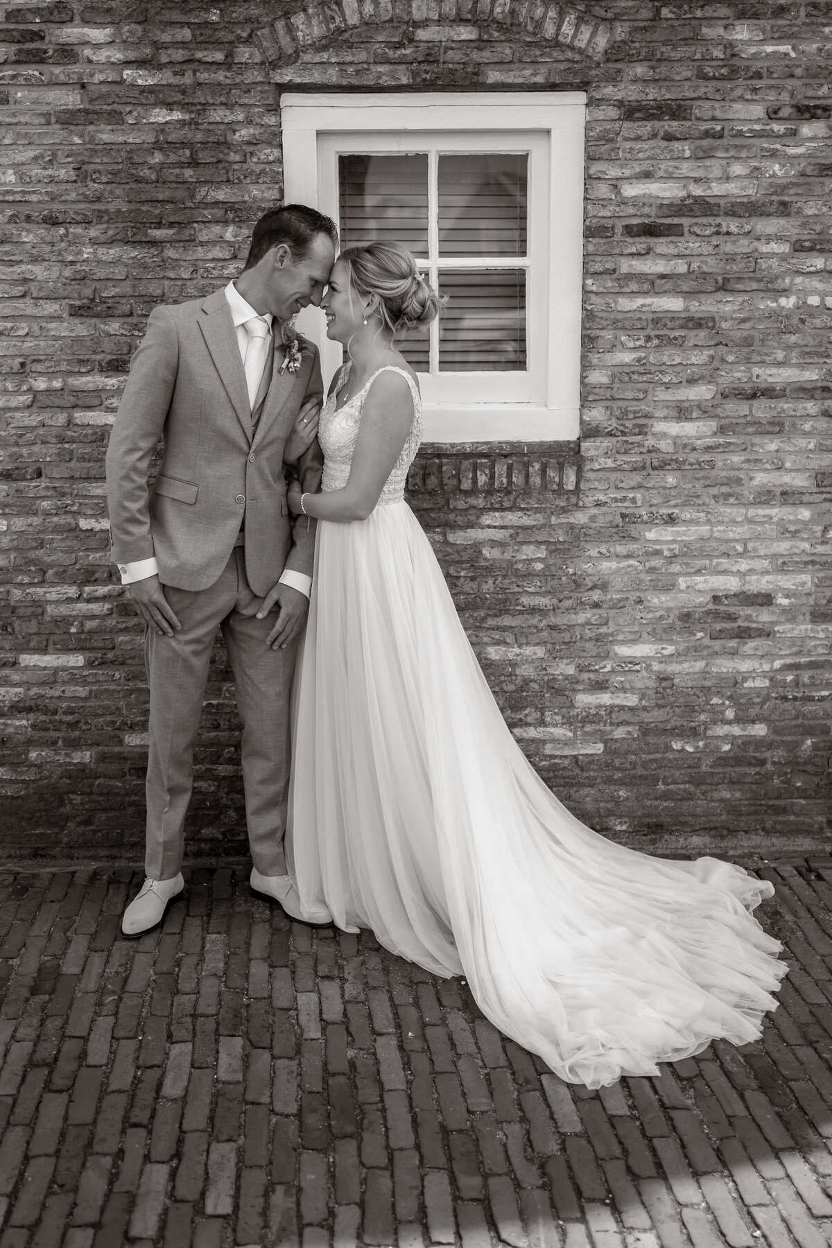 Bruiloft Sjaak en Miralda Leukfotografie-43