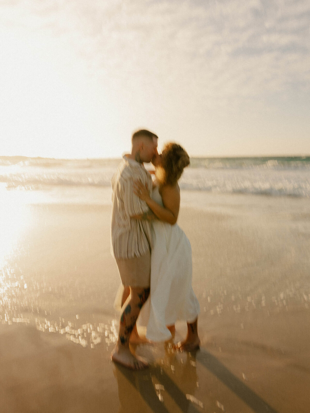 Candid Wedding Photographer