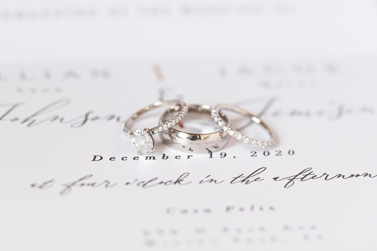 Casa Feliz wedding  | Orlando wedding photographer | Images by Amalie Orrange Photography-2