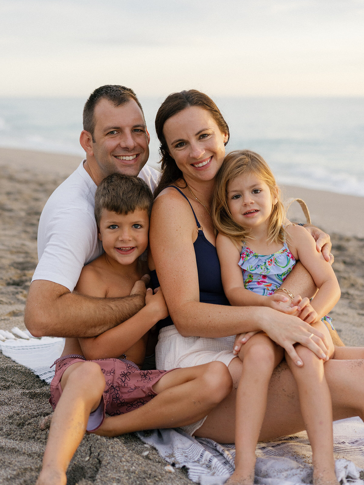 Magee Family - previews -  Jupiter_ Florida - Chrissy O_Neill & Co. - South Florida Wedding Photographer-32