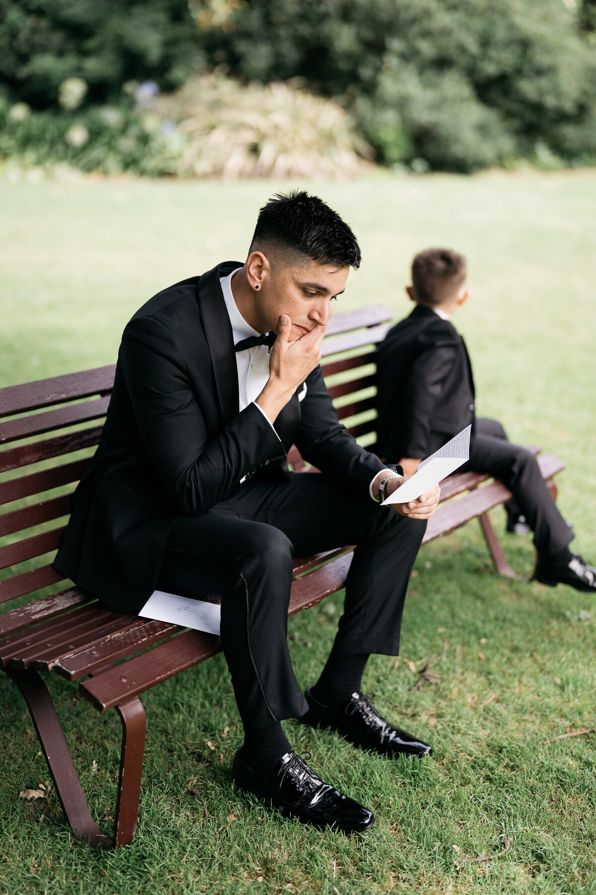 Courtney Laura Photography, Royal Botanical Gardens, The Terrace, Yarra Valley Wedding Photographer, Zoe and Sergio-82