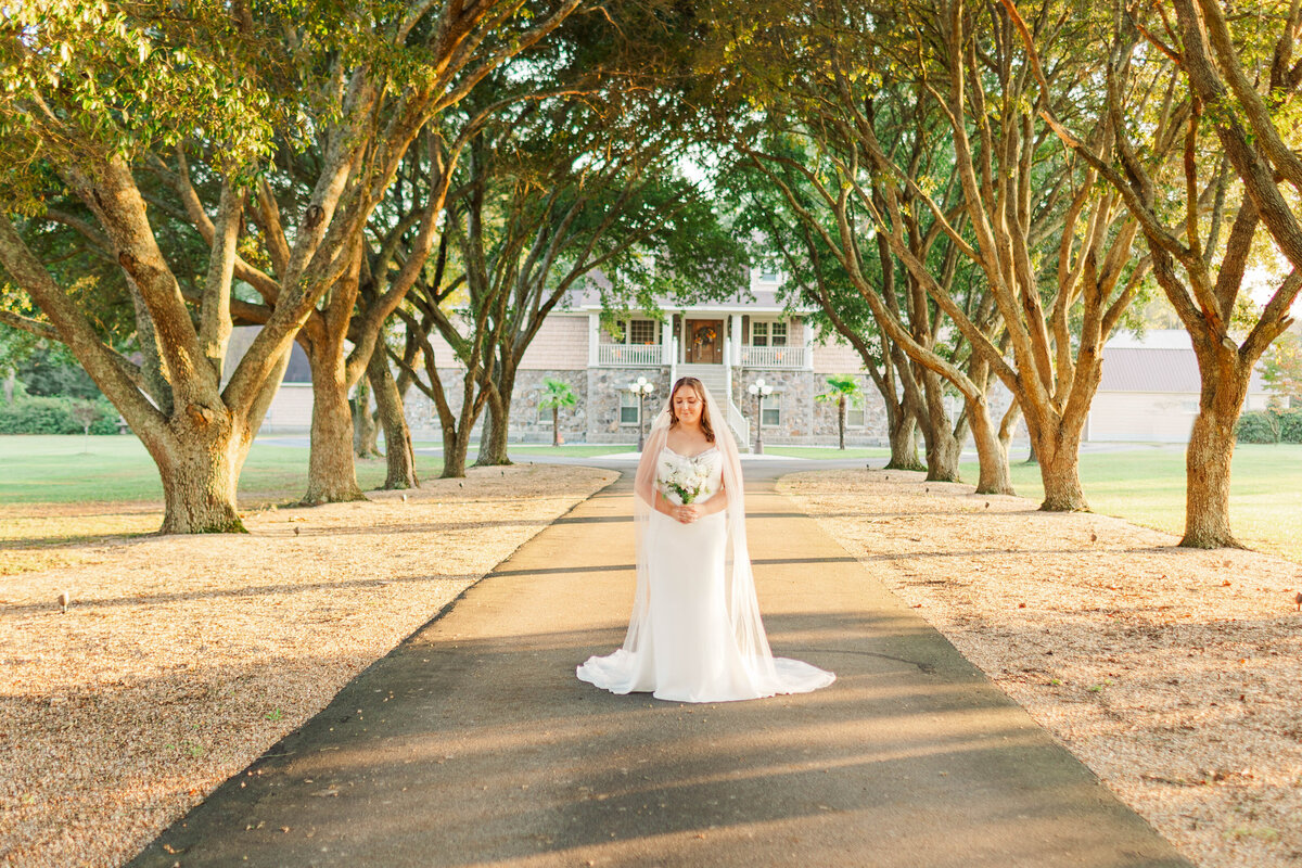 McKayla Bridals-1