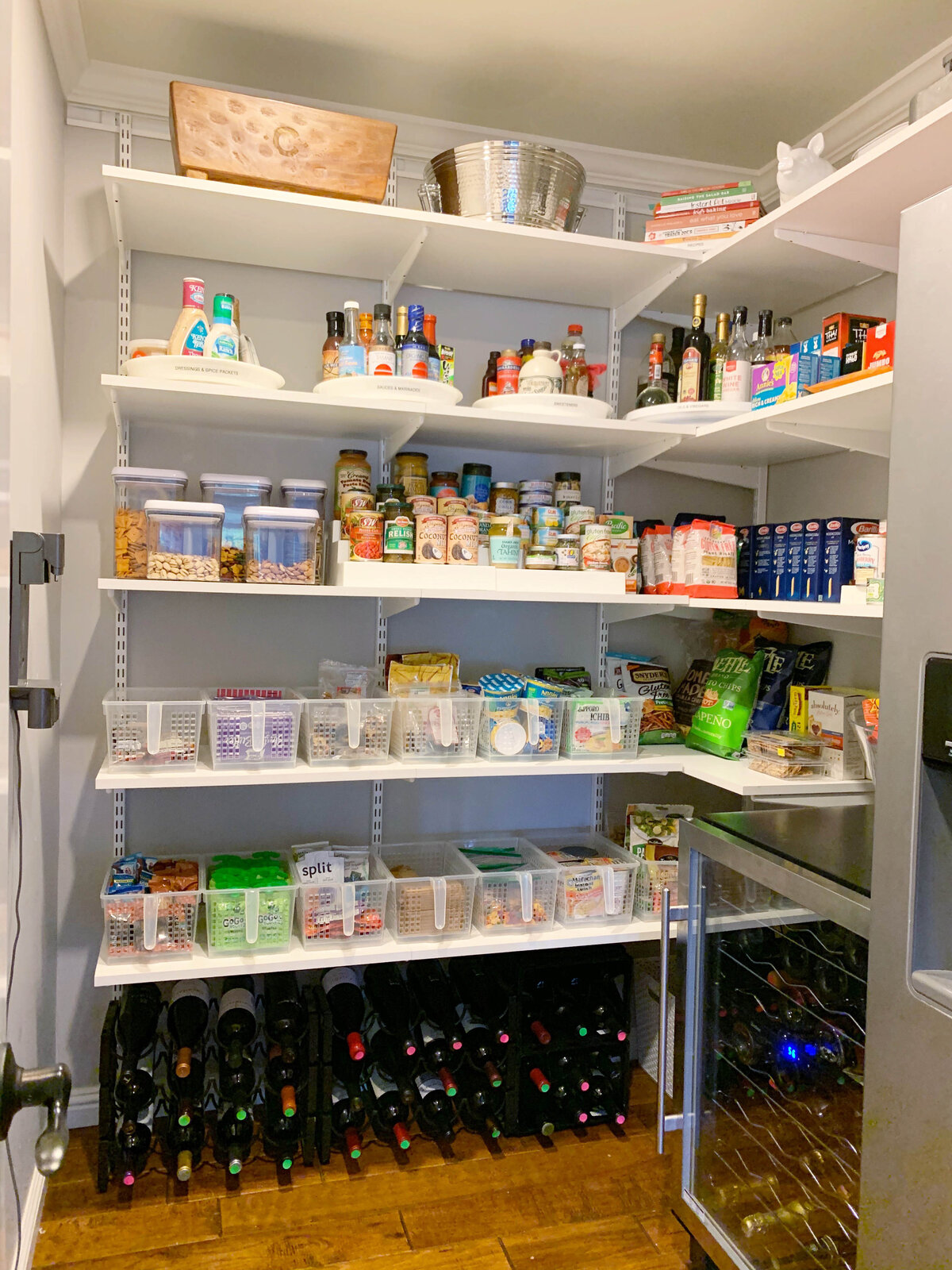 Simply Organized Professional Organizing SF Bay Area