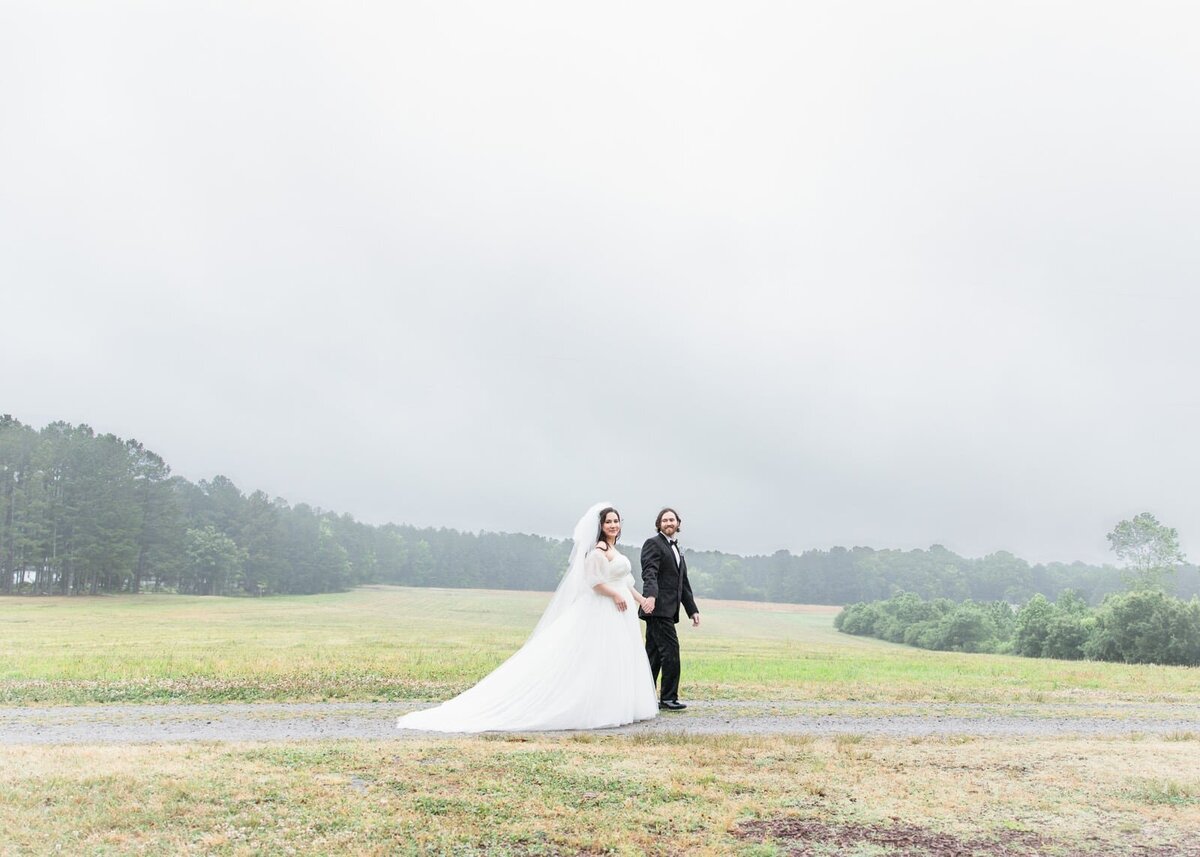 Raleigh Wedding Photographer | Hayley Jayne Photo 58