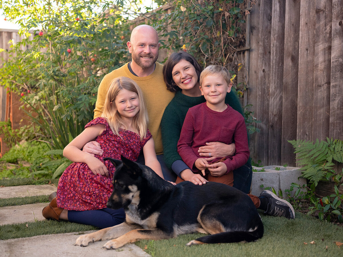 Family-photos-san francisco CA