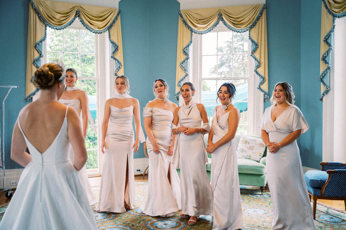 Farmington Country Club Wedding Photographer - Hunter and Sarah Photography-16