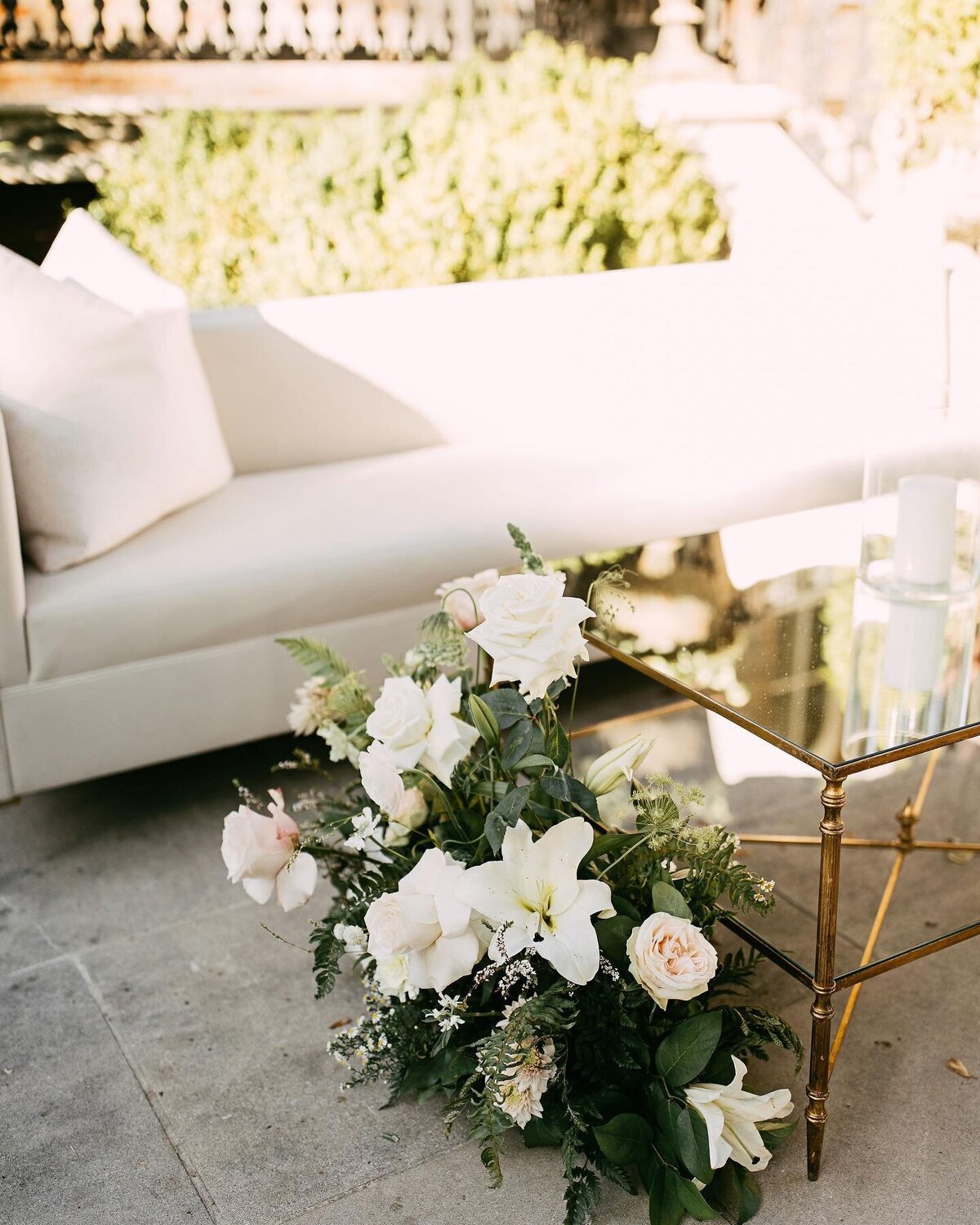 memphis wedding
