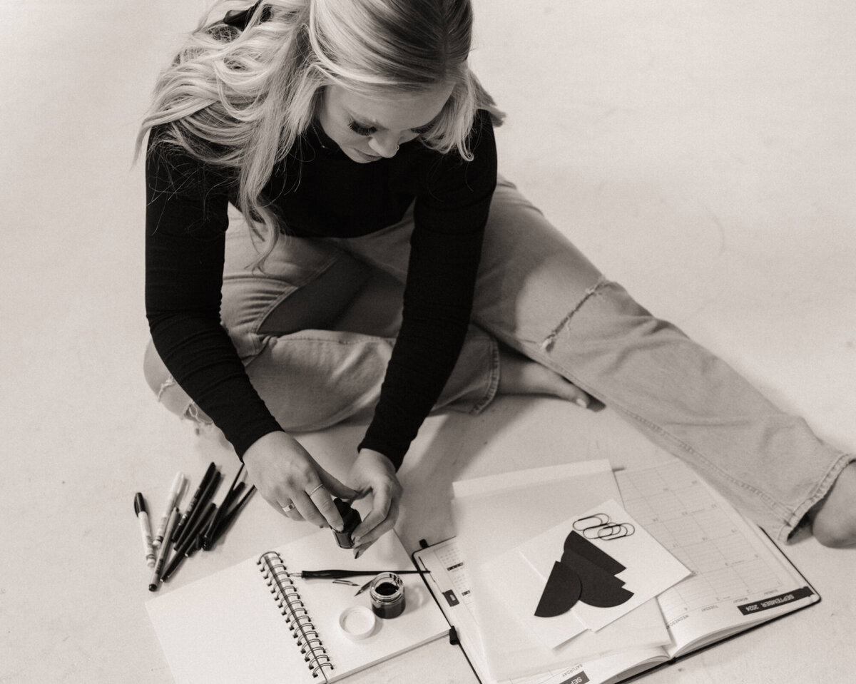 She Lettering SheLettering | Home