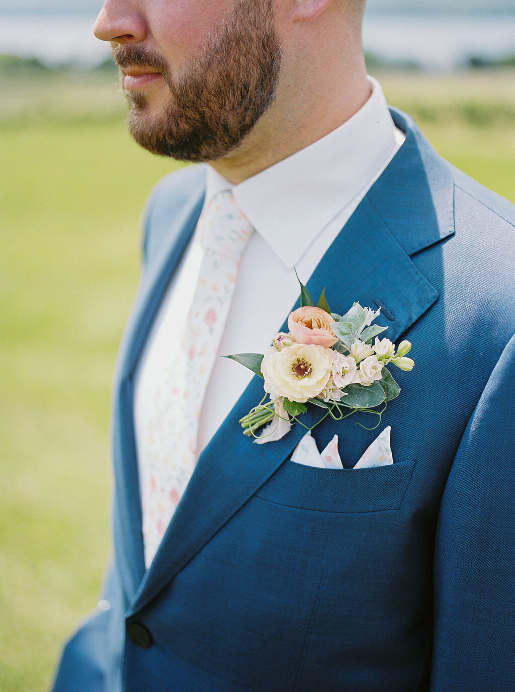 Seneca Lake Wedding Flowers (2)