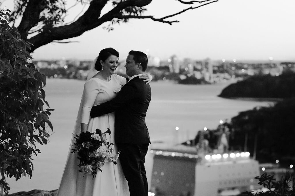 Sydney Wedding Photography (172)