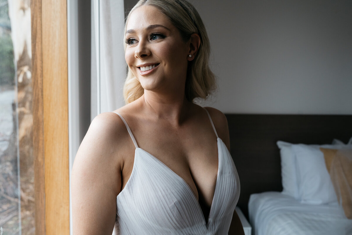 Courtney Laura Photography, Zonzo Estate, Yarra Valley Wedding Photographer, Amy and Fletcher-192