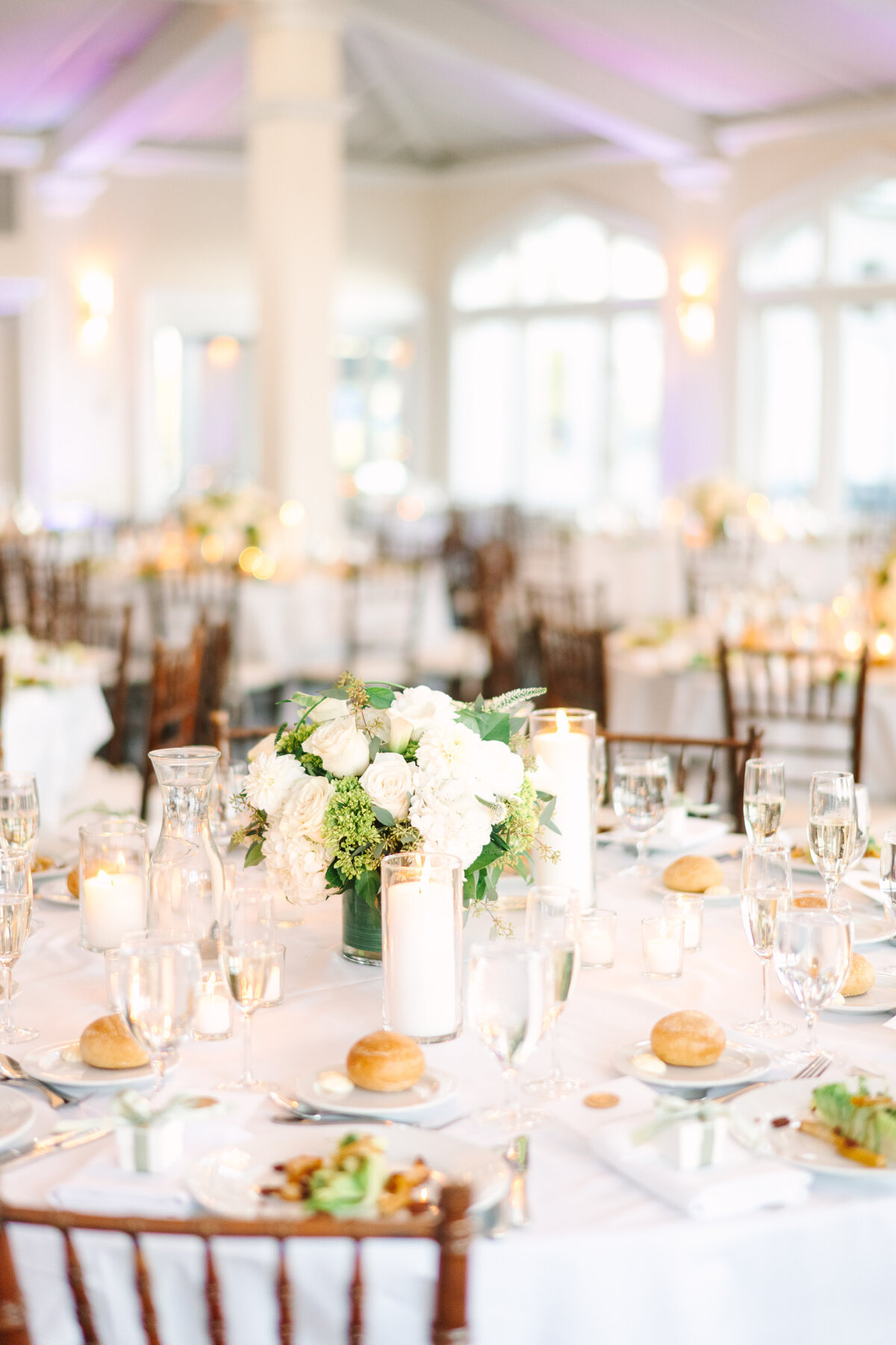 Whitby Castle Timeless September Wedding