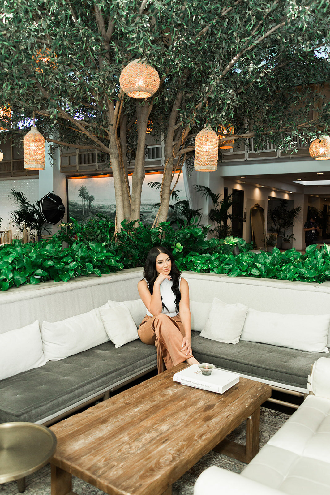 business photos for bold women in az