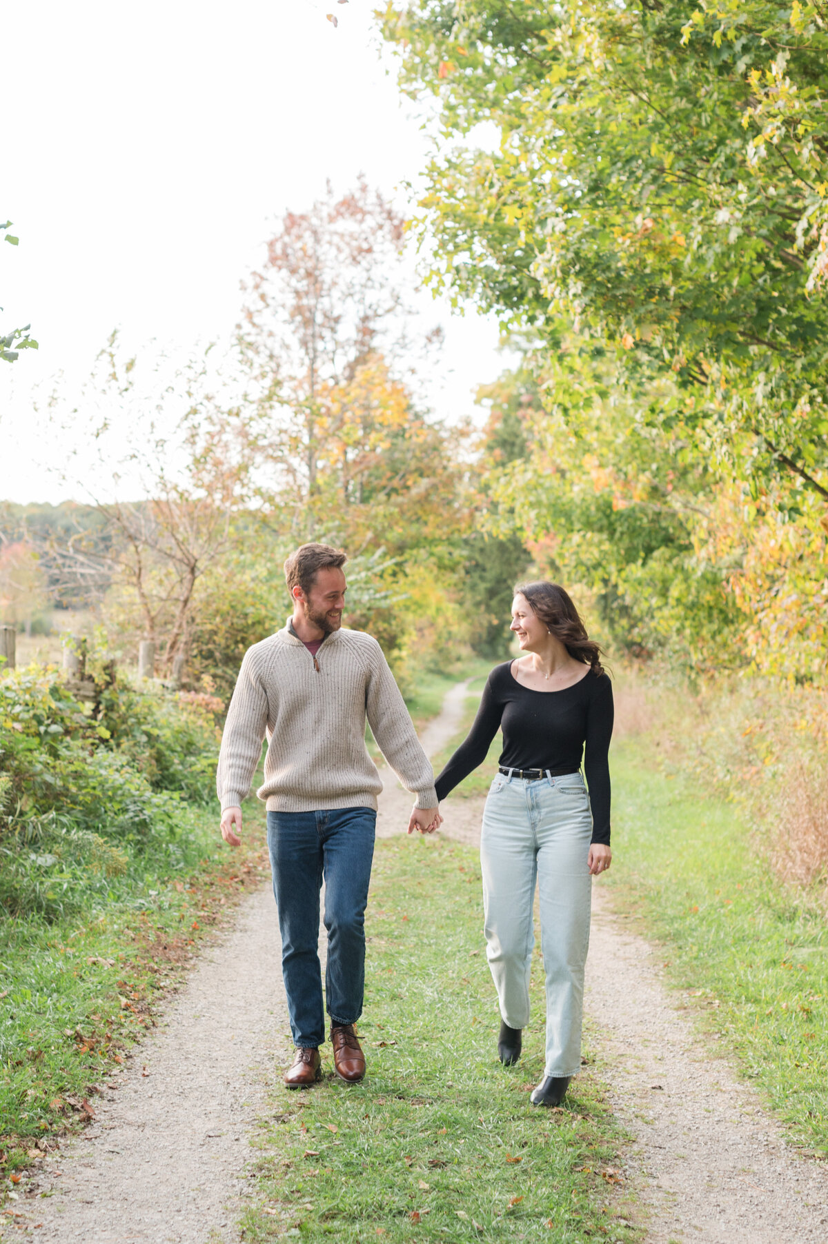 bronte creek engagement 18