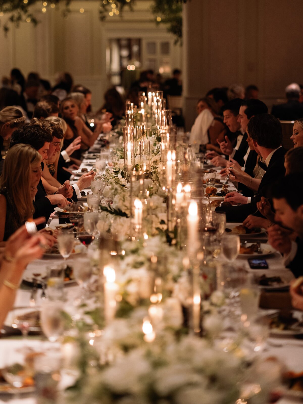 Philip & Caroline Wedding - 0529