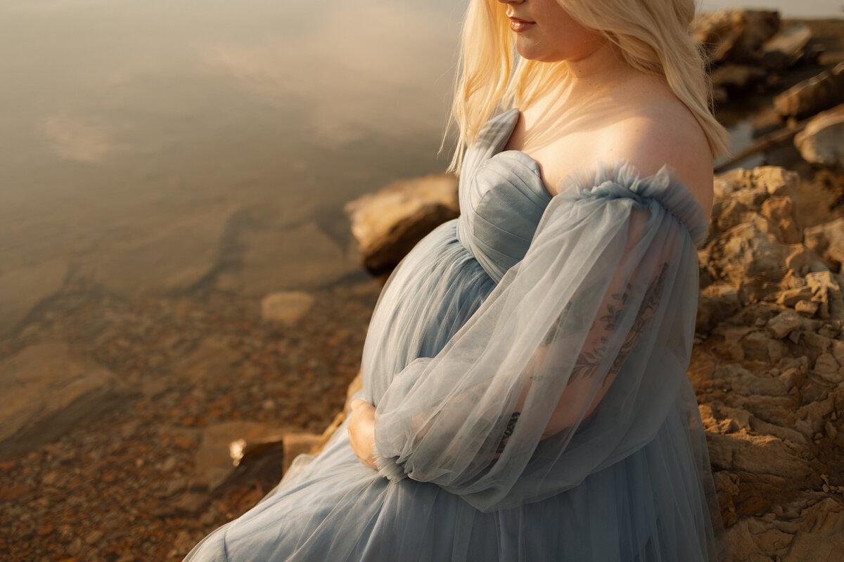 Kayla Robles Photography German family and motherhood photographer
