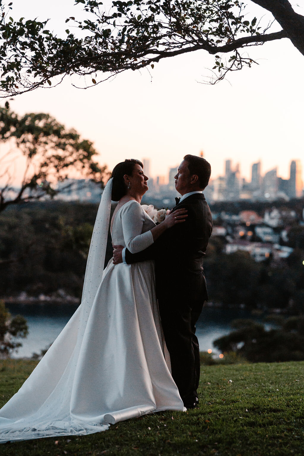 Sydney Wedding Photography (167)