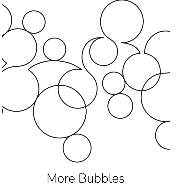 More Bubbles