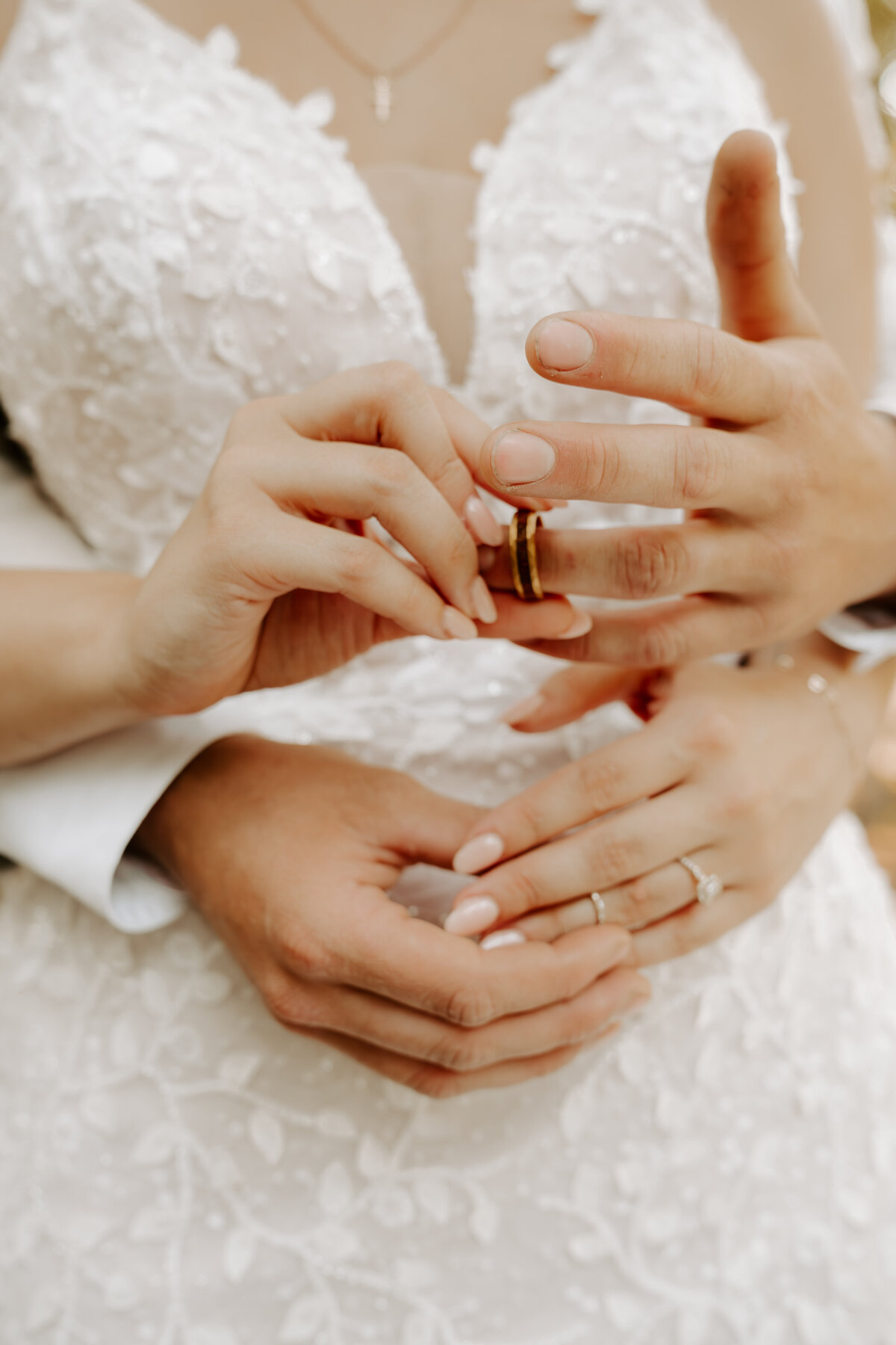 Madi & Peter - Wedding-425