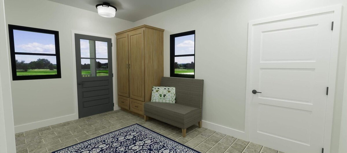 16 Mudroom 1