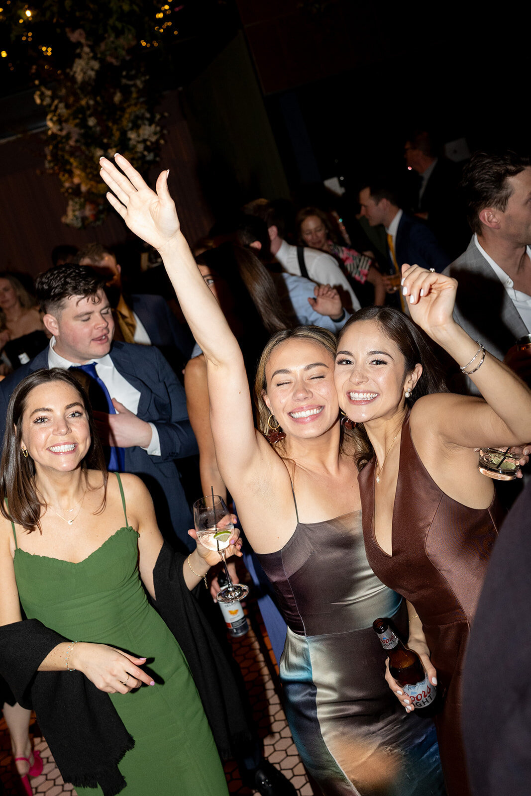 Maggie and Danny Previews - NPP0107