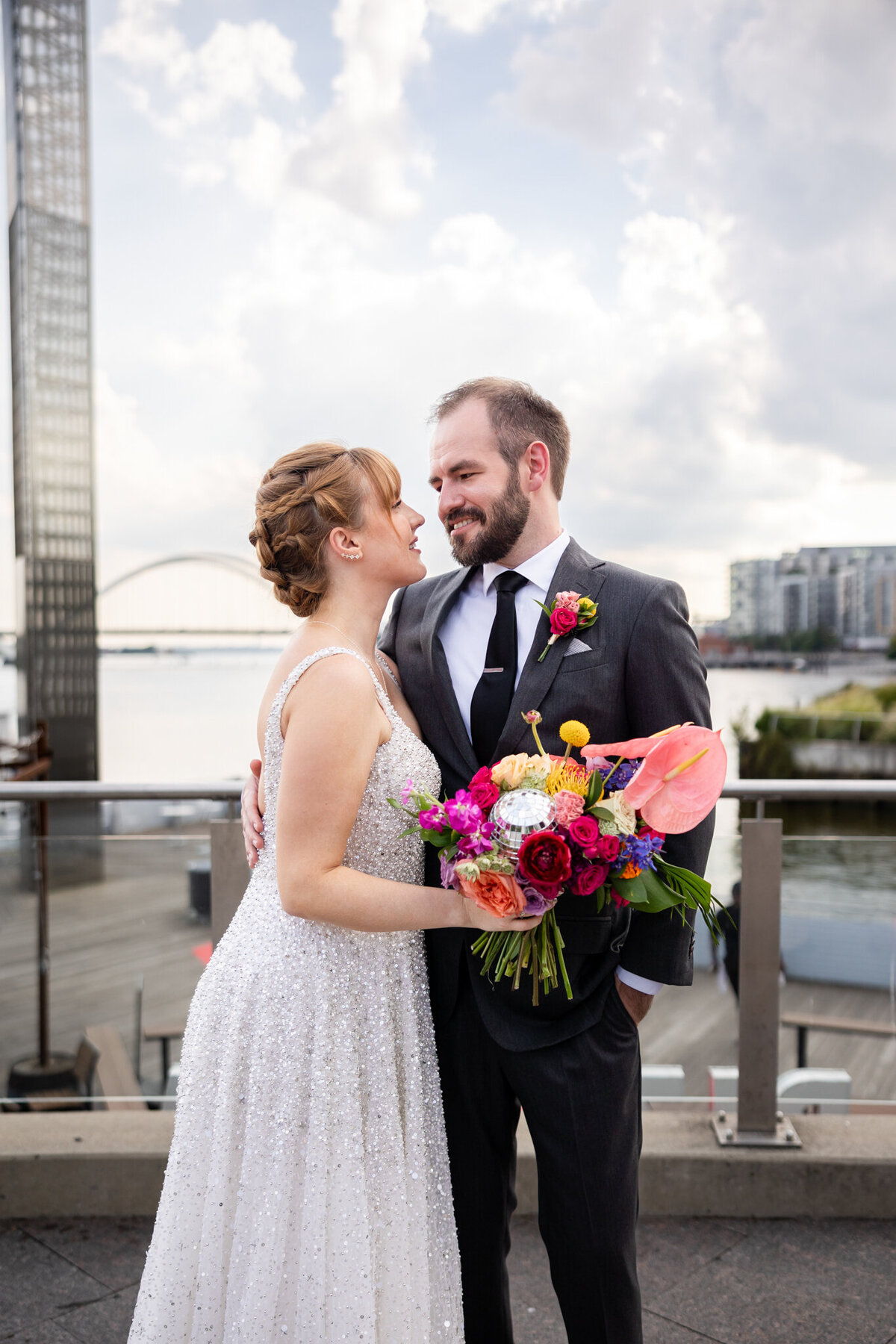 District Winery Navy Yard Wedding-63