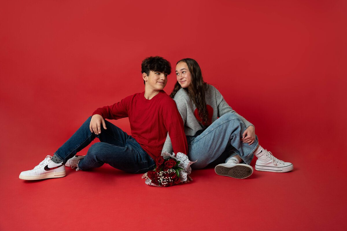 Cleveland-Akron-Senior-Portrait-model-team-valentine-shoot--9
