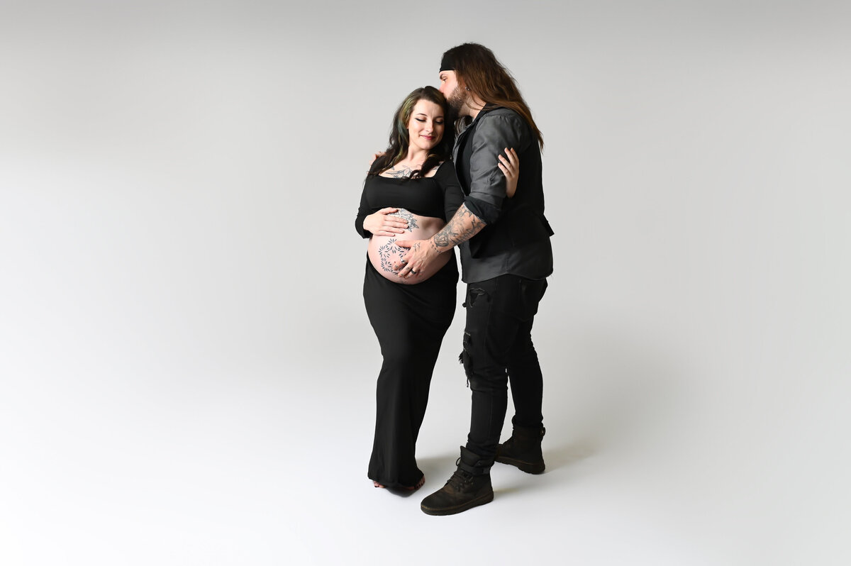 Natalie Maternity Portrait9