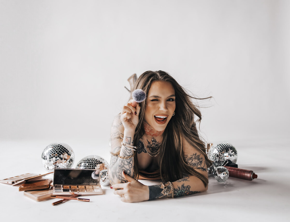 milwaukee branding photographer
