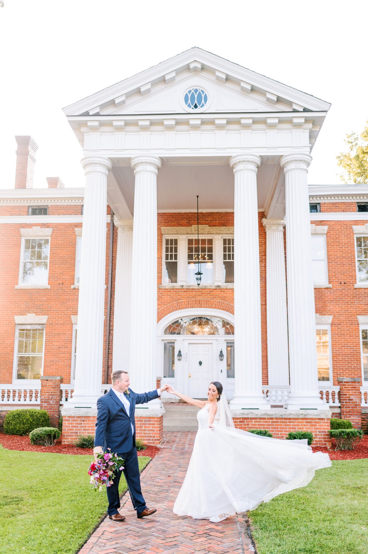 The Machaven Rocky Mount Wedding Photographer_0144