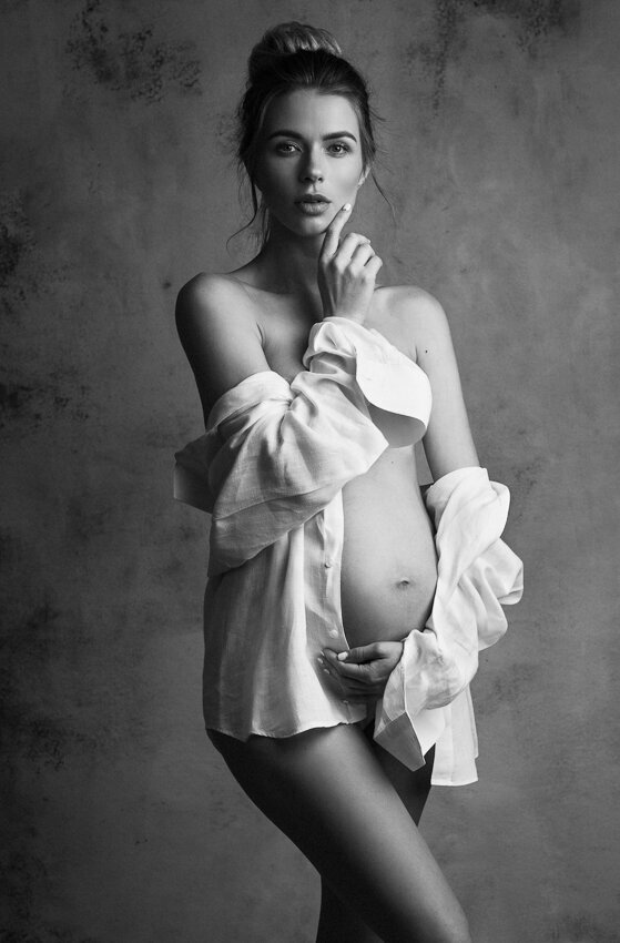 NYC and Miami maternity photography by Lola Melani -20