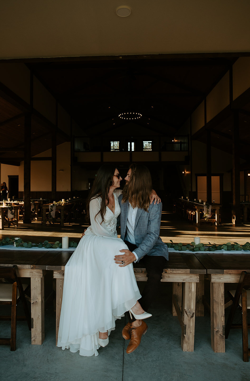 River Valley Wedding Venue Central Alberta Wedding Venue 13