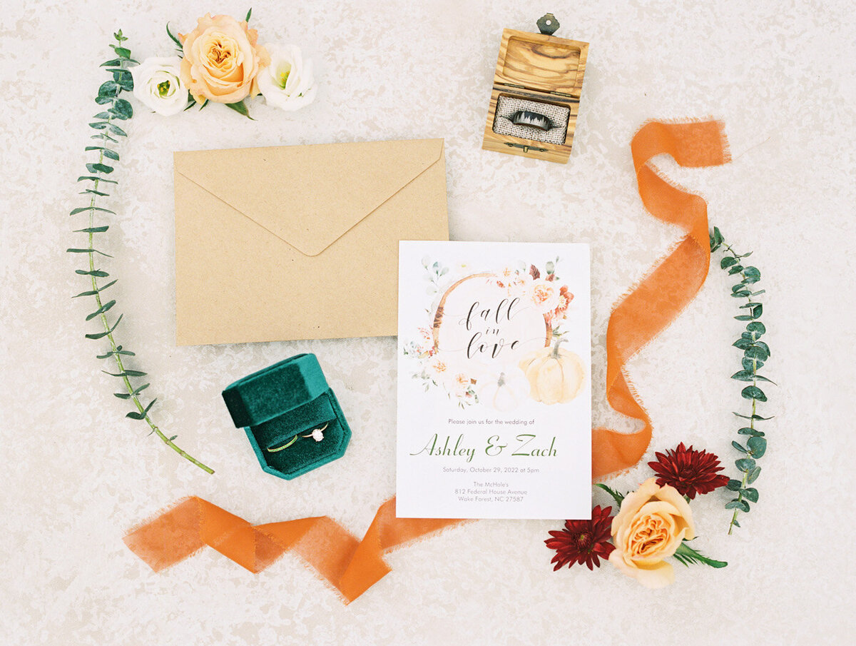 Raleigh Event Elopement Photographer | Jessica Agee Photography - 003