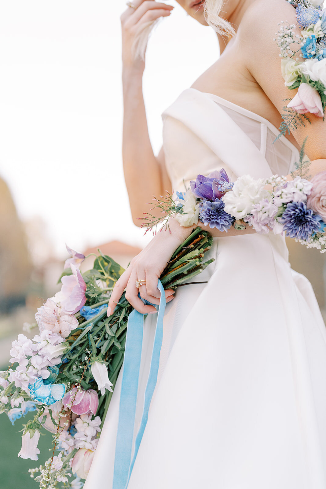 Philbrook Museum Wedding Photography