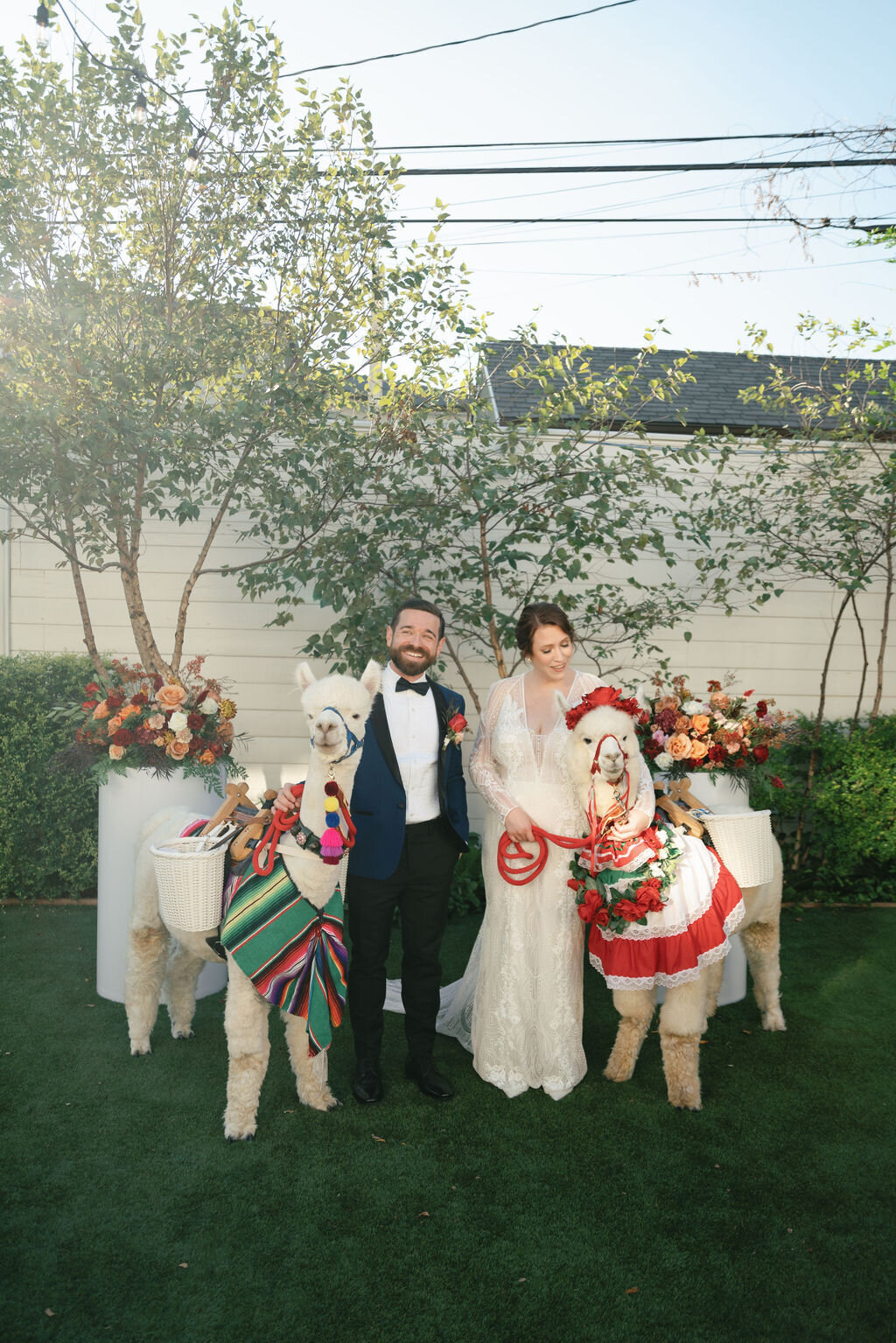 In Time Weddings & Events Houston Texas Greater Houston Texas Wedding Event Planning Planner Destination Weddings Chardae Renée DeTerlizzi12