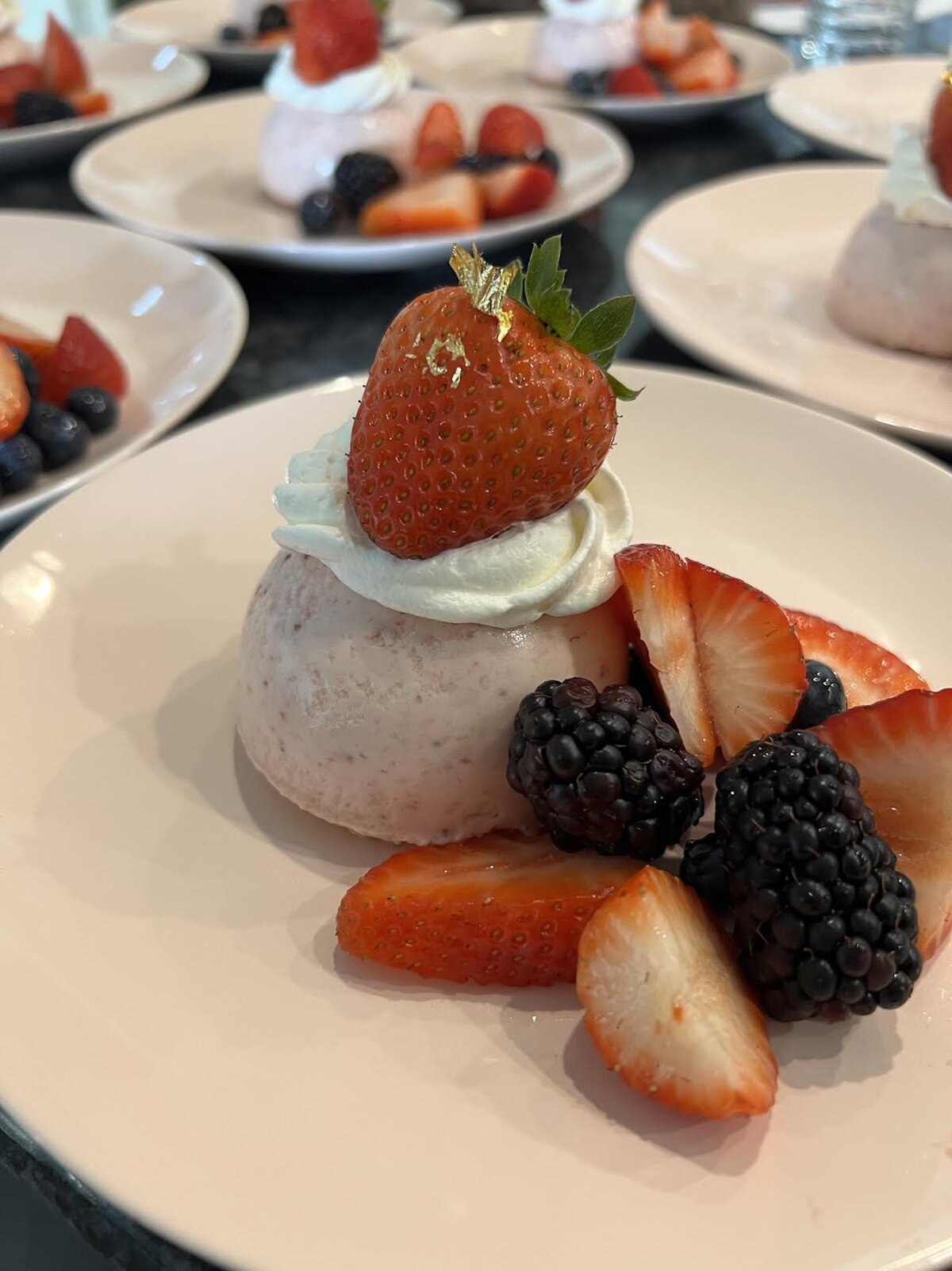 gala catering