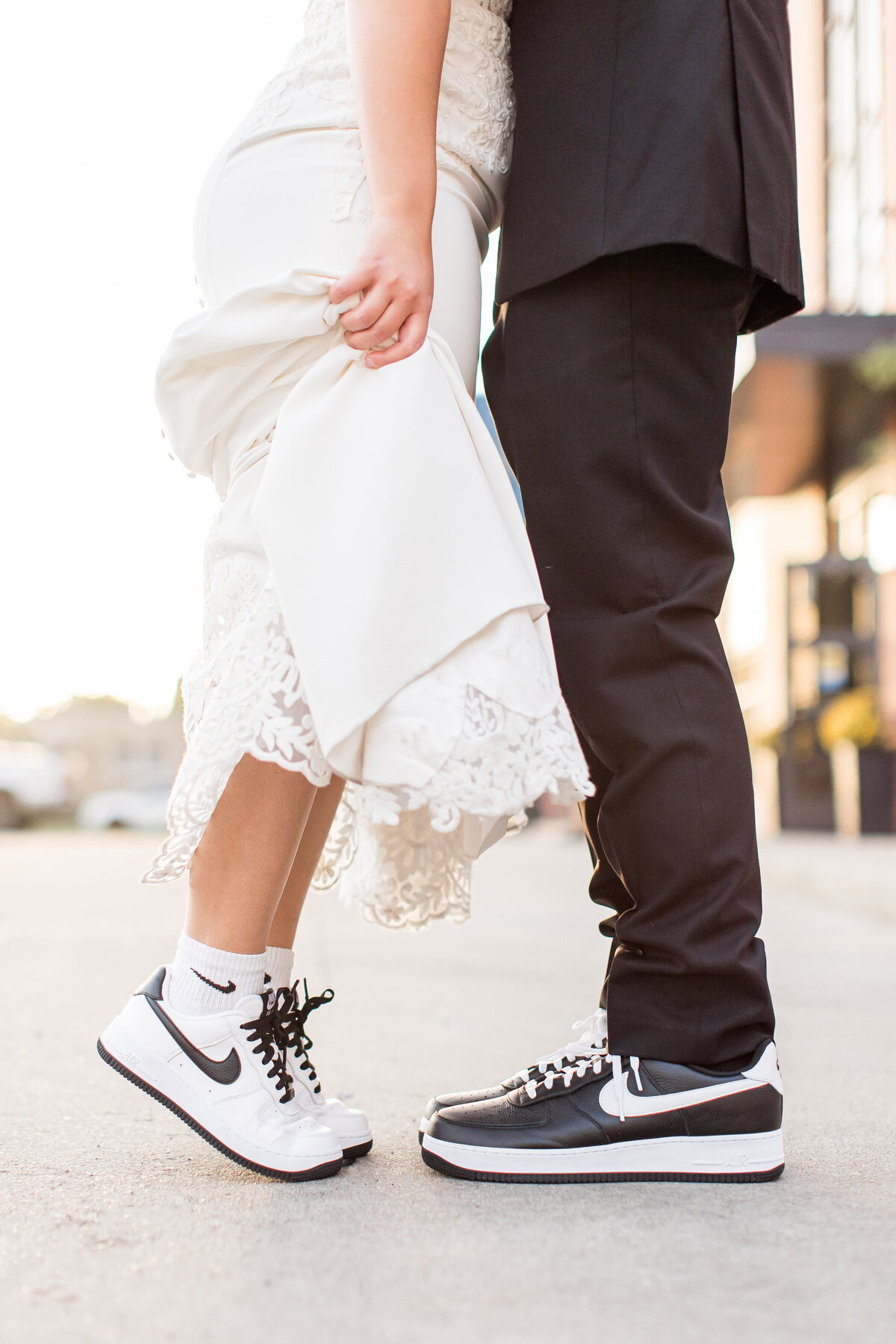 Fargo Wedding Photographer