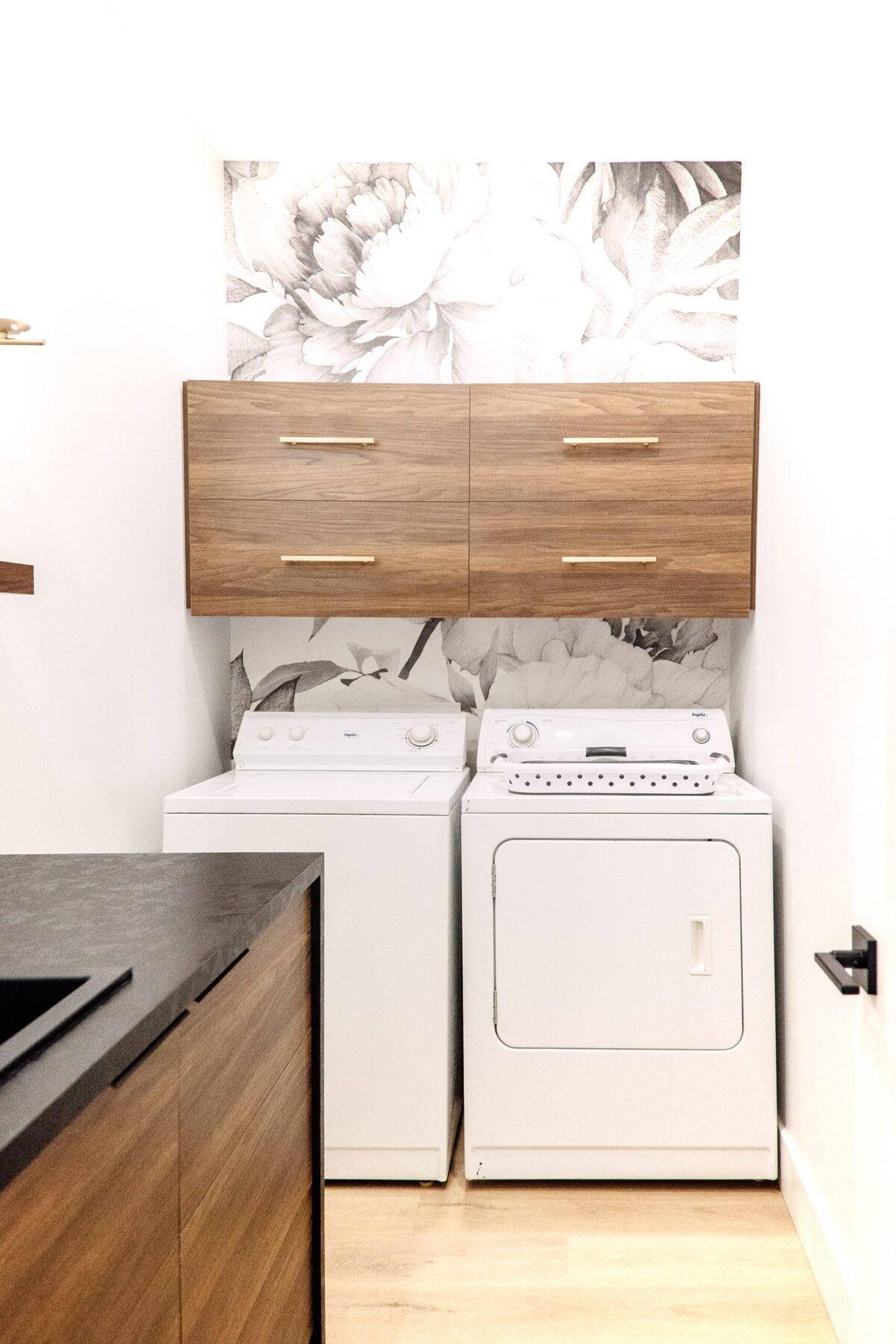 Projet Des Pinsons - MA Design