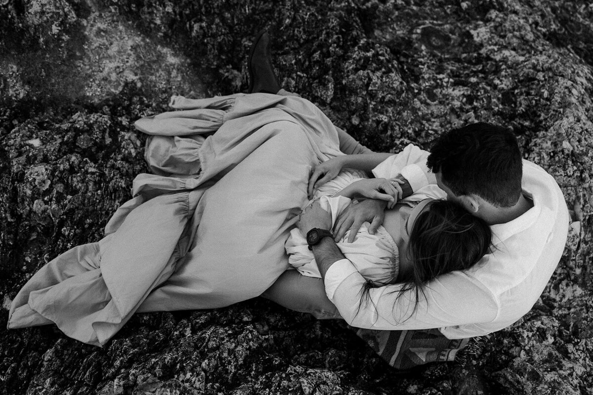 HARNEY MATERNITY SESSION - KARA SANTON PHOTOGRAPHY 53