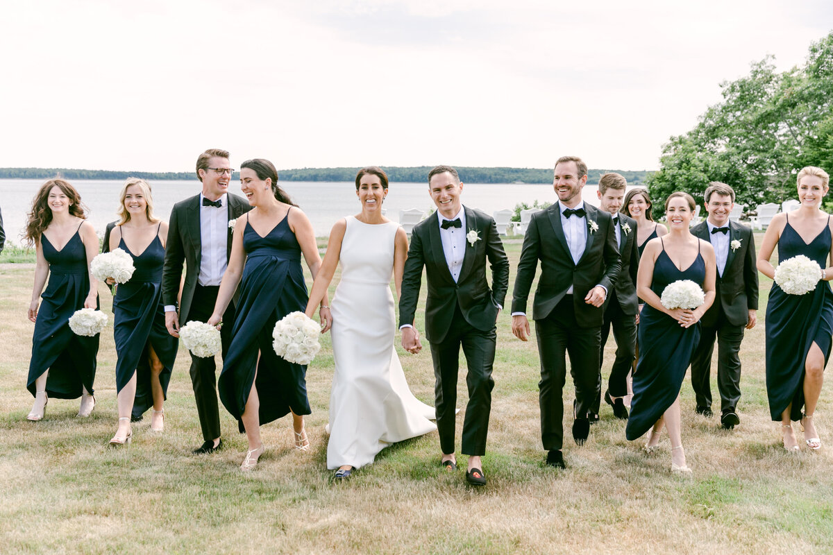 A Coastal Luxury Wedding at French's Point in Maine _-5598