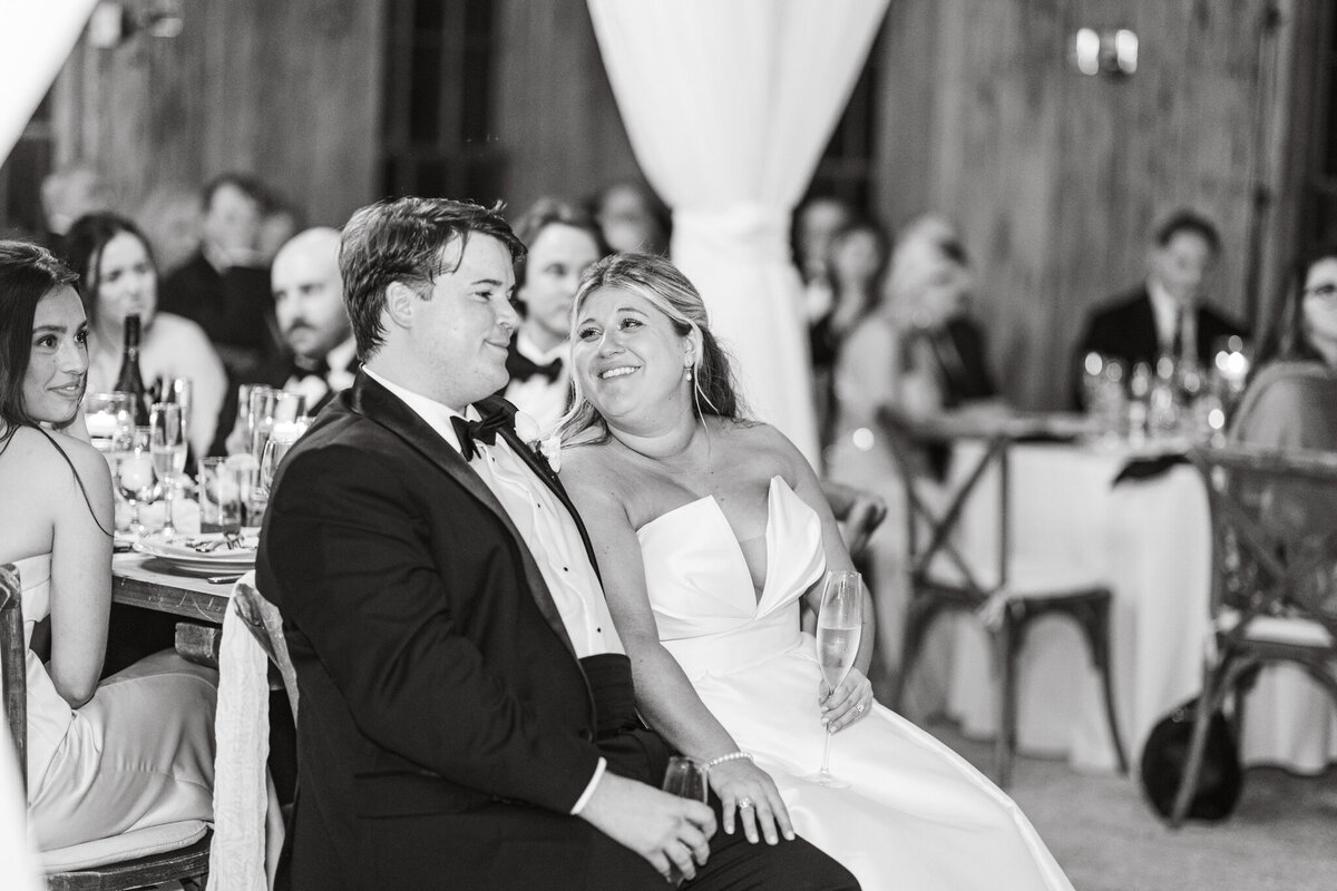 Elizabeth + Erik  Reception Events-86