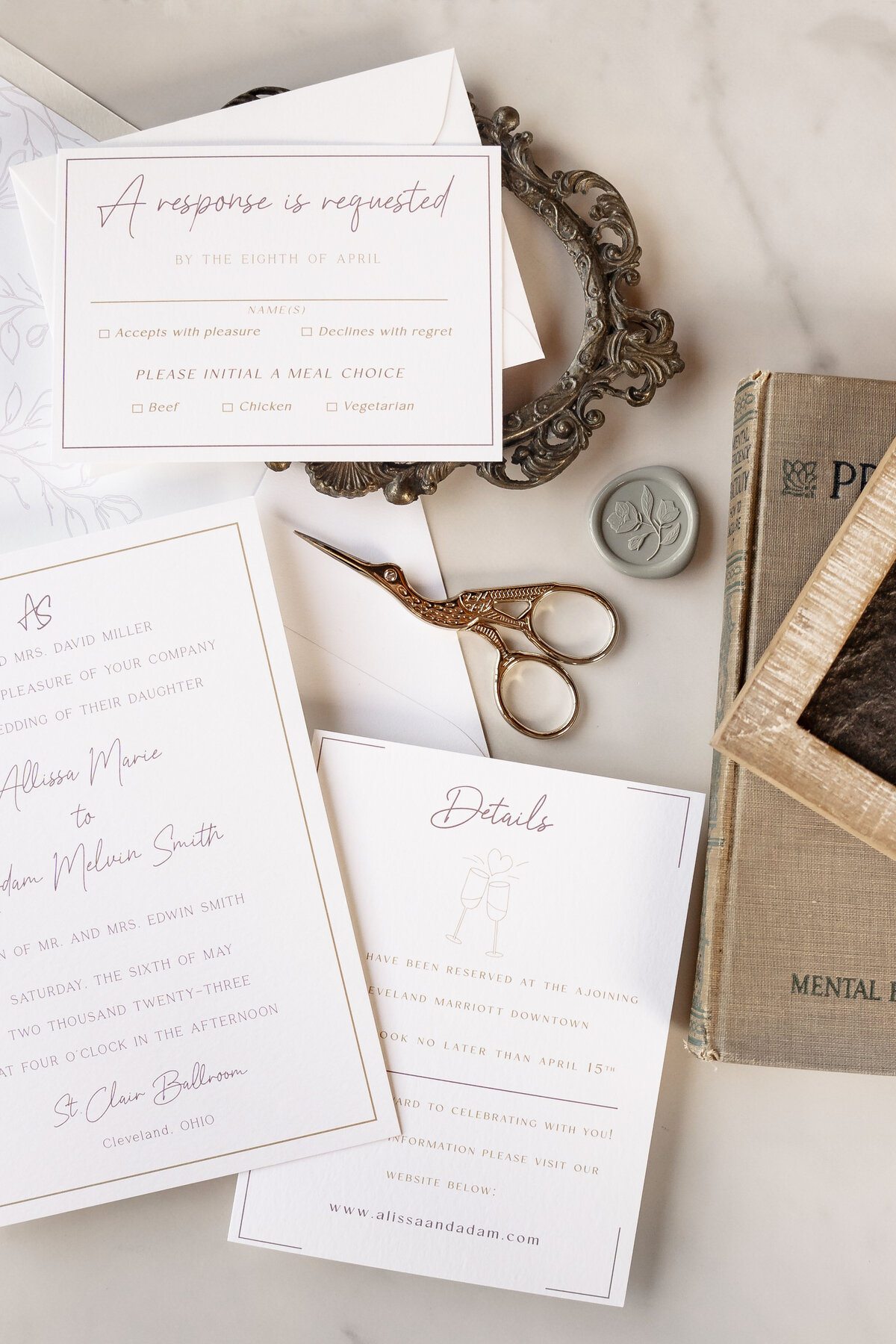 St.Clair-ballroom-romantic-whimsical-ohio-wedding-luxury-invitation