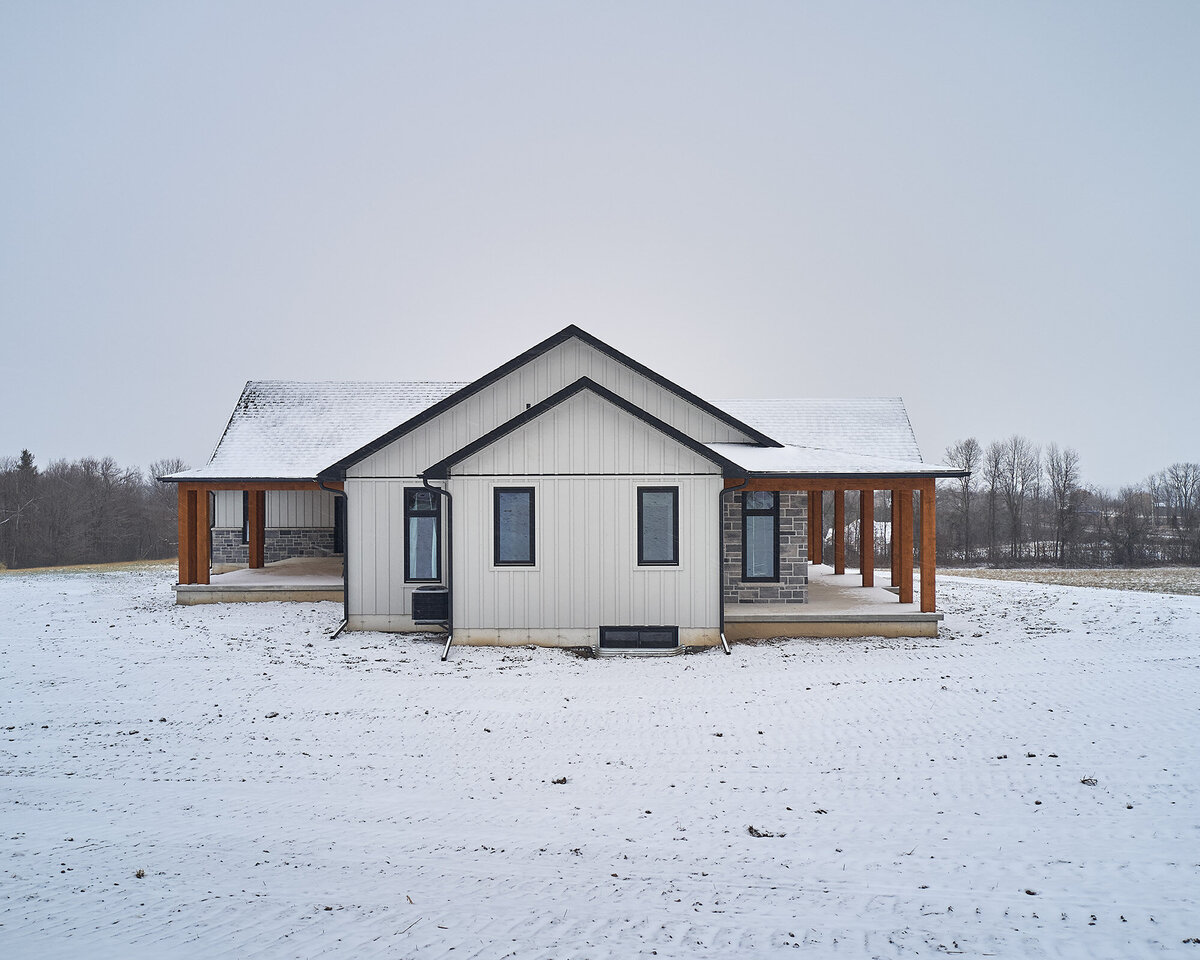 Ground Force Contracting_Warkworth New Build-13