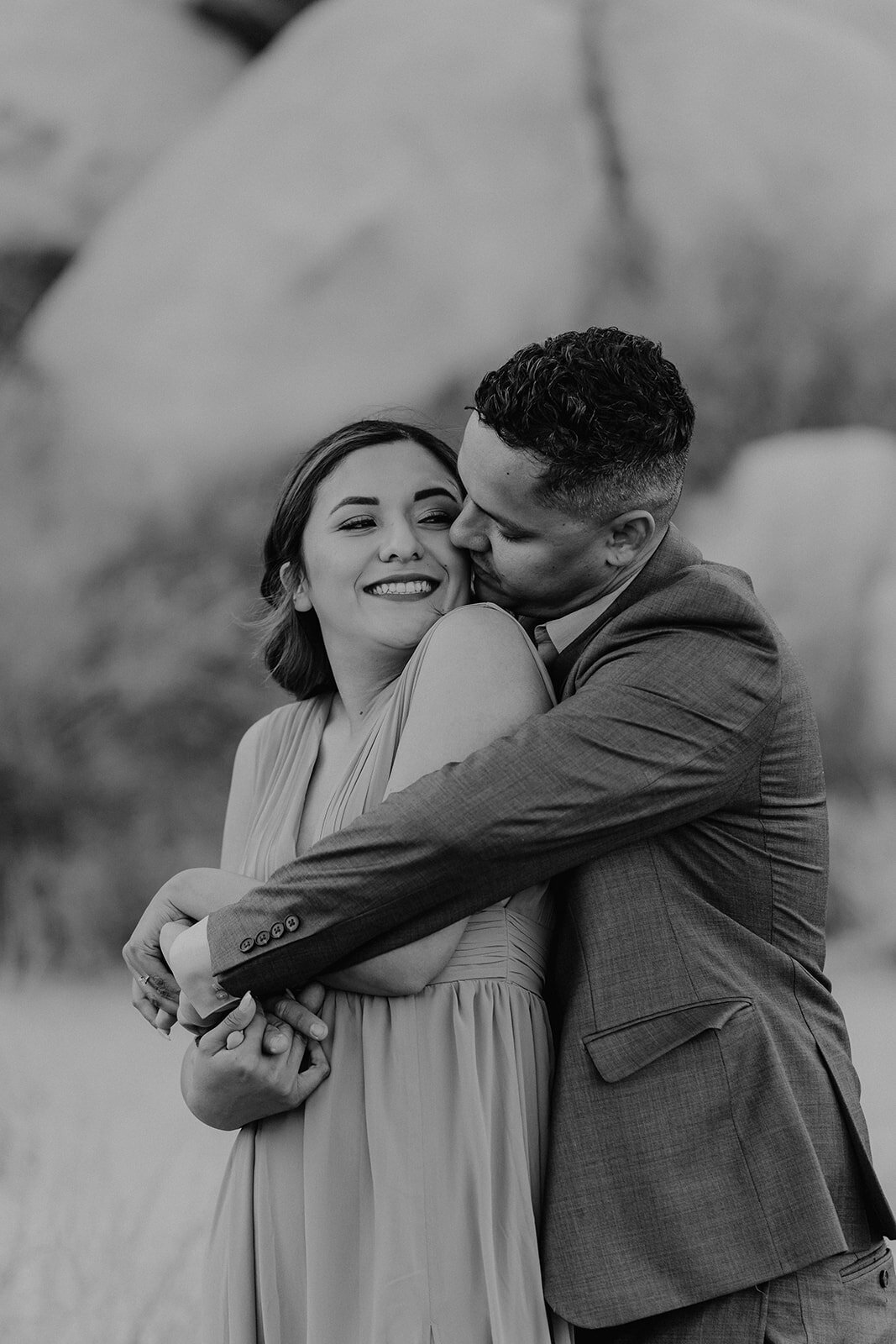 Palm Springs Wedding 17