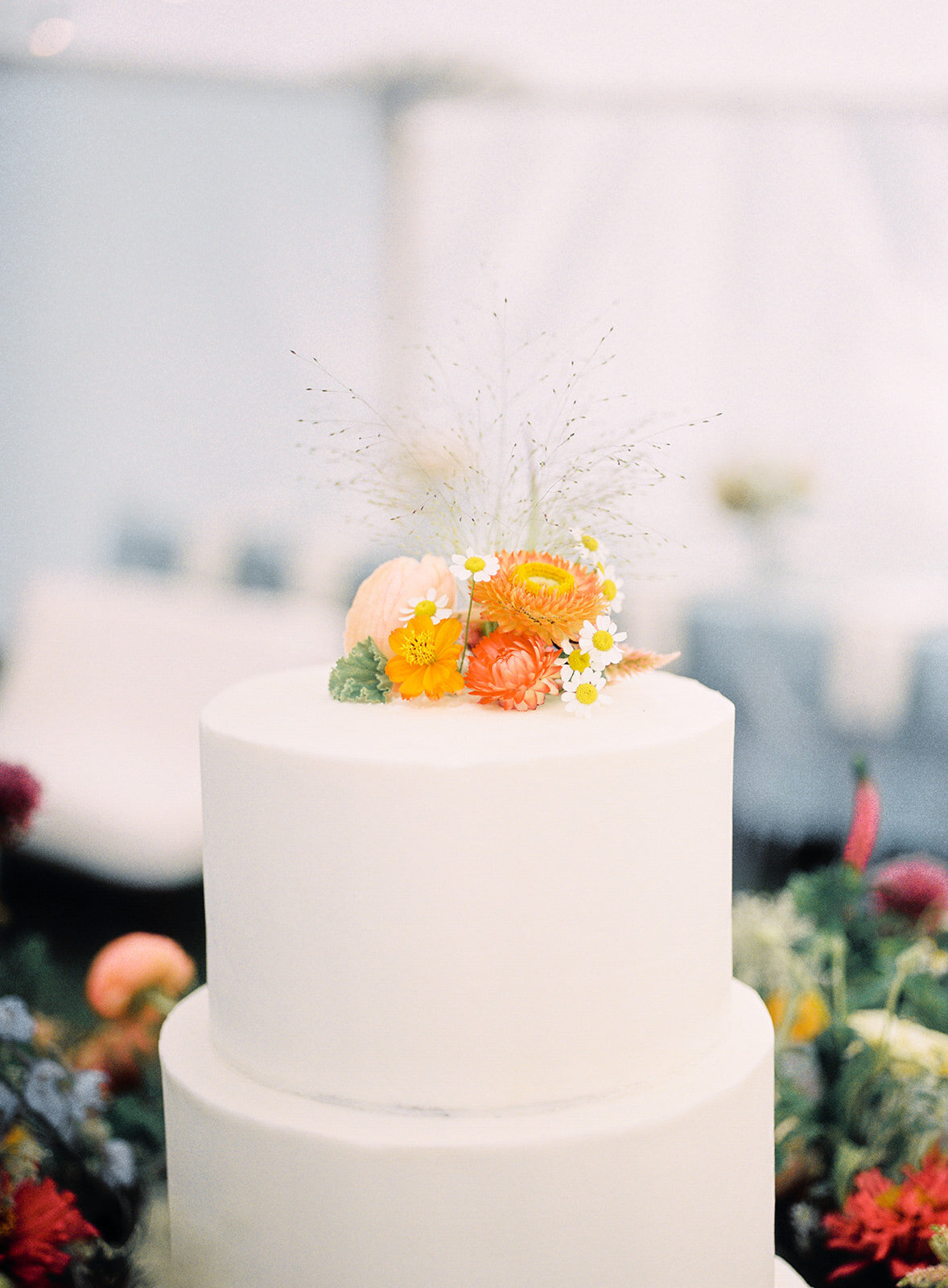 Callie x Eric. Schmid Ranch Wedding by Alp & Isle. Reception-27