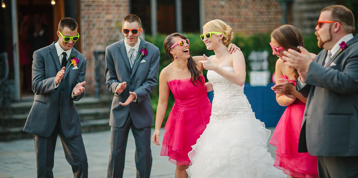 Bridal Party