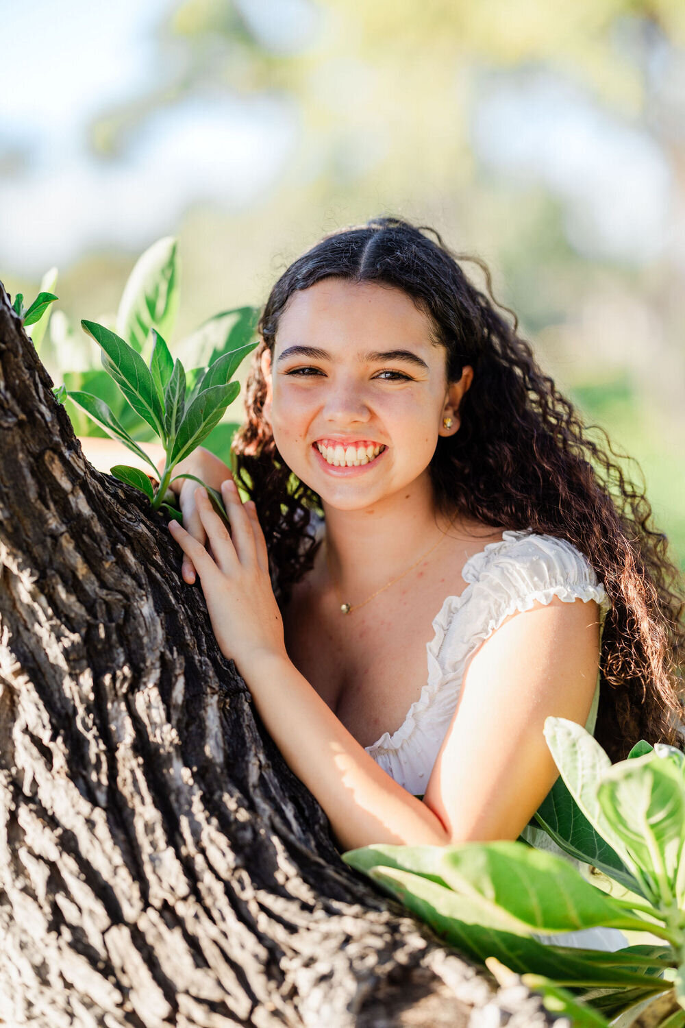 Senior-Photos-Kukio-Beach-Hawaii (8)