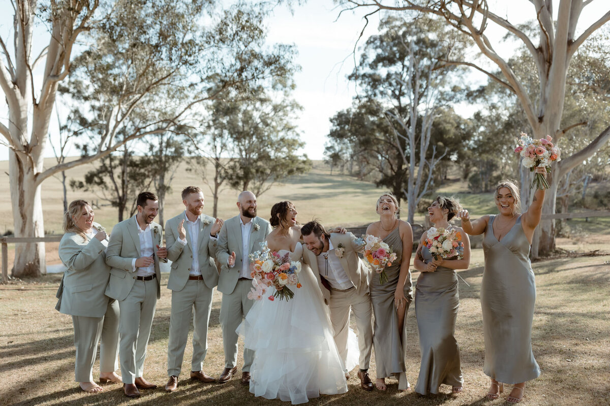 Ottimo House Wedding - The Beginning Studio - Ange & Tim012A7298