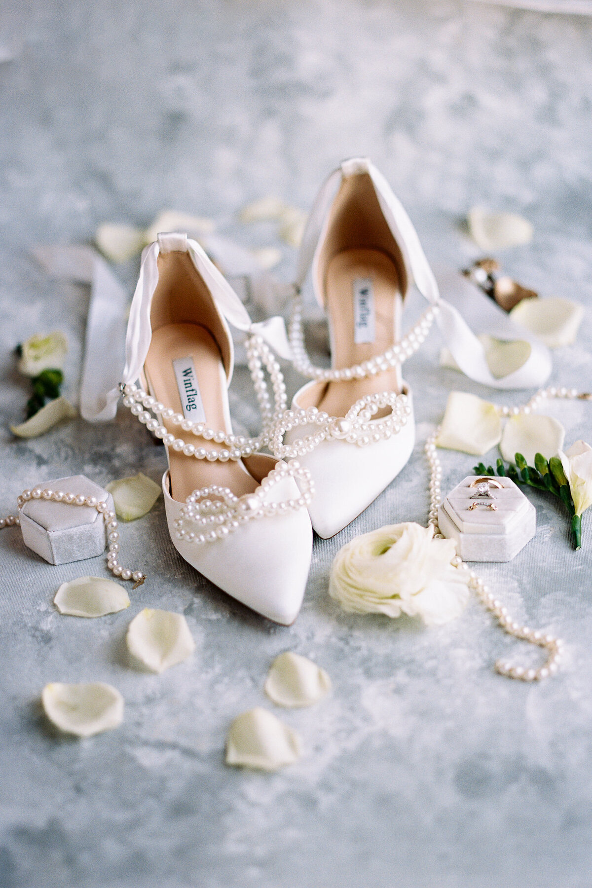 King Family Vineyards Wedding Photographer - Hunter and Sarah Photography-5