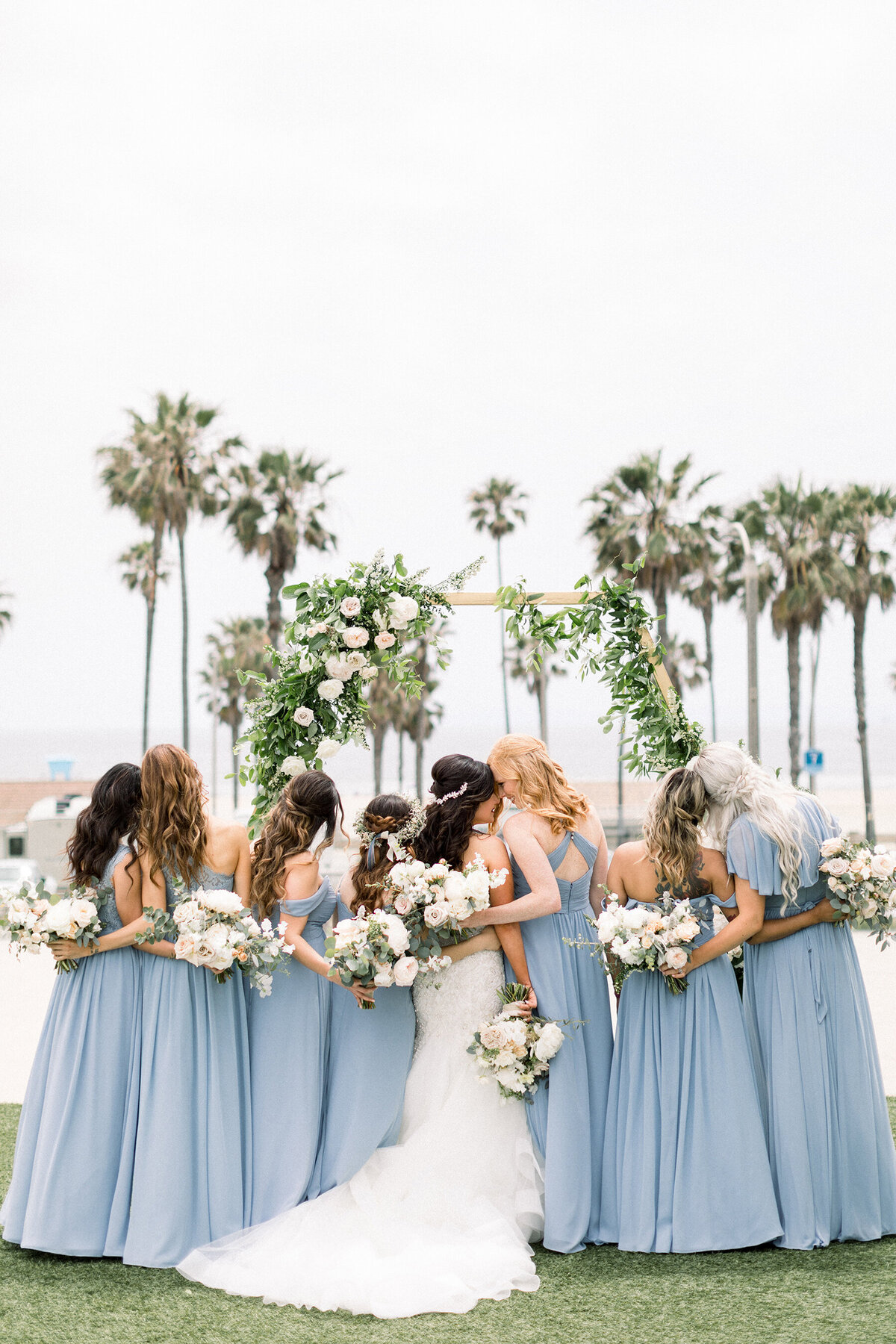Southern California Wedding Planner - Robin Ballard Events - 272